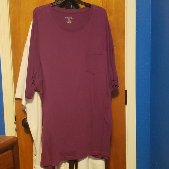 Harbor Bay short sleeve t shirt - Picture 1 of 1